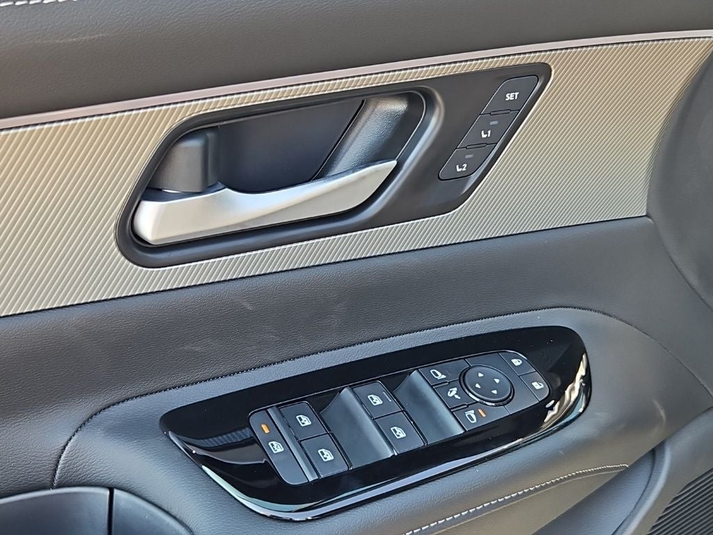 2027 Nissan Murano Platinum
