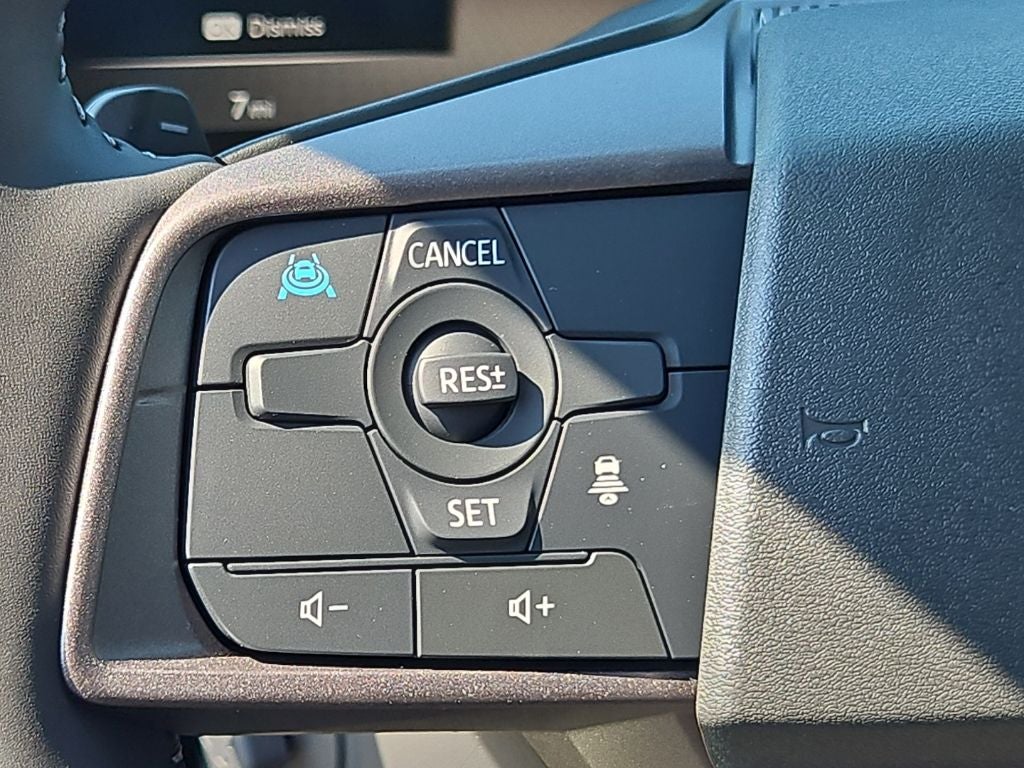 2027 Nissan Murano Platinum