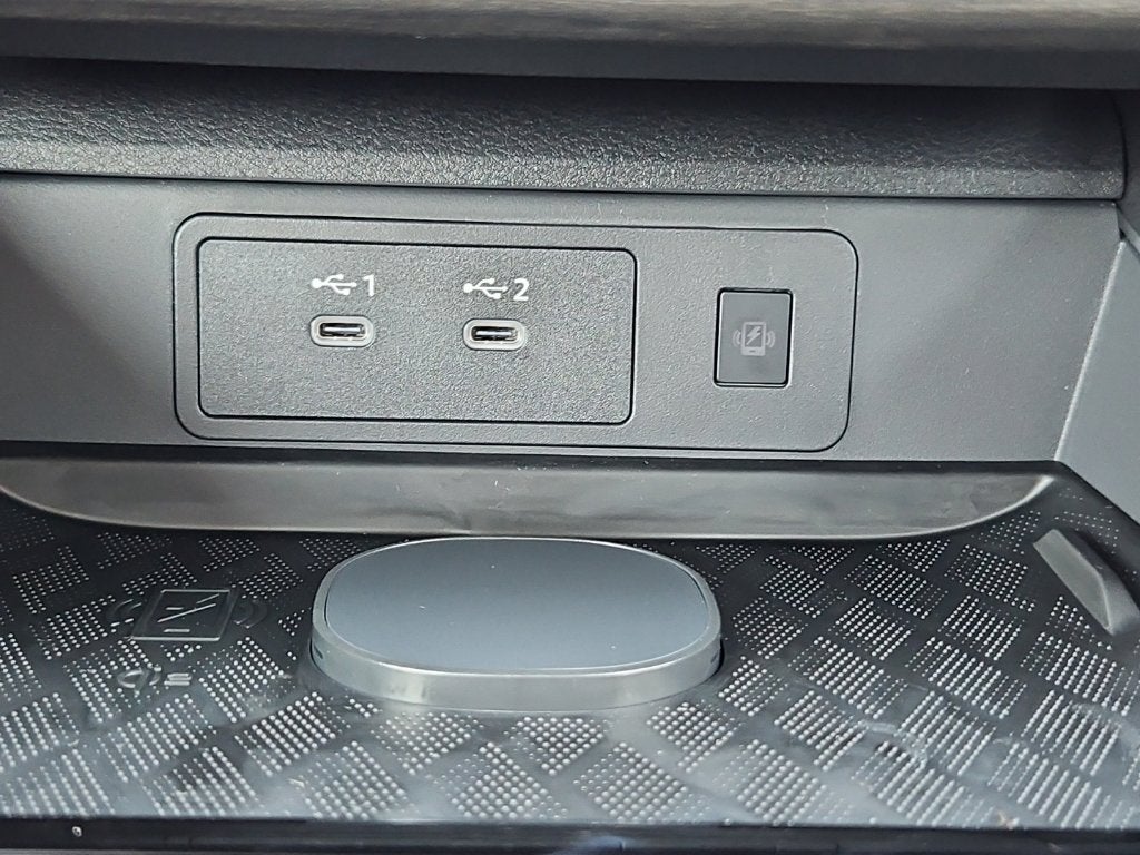 2027 Nissan Murano Platinum