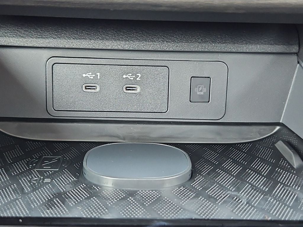 2027 Nissan Murano Platinum