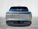 2027 Nissan Murano Platinum