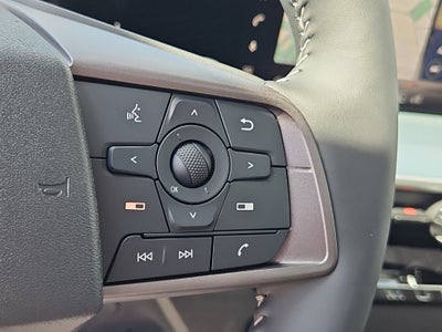2027 Nissan Murano Platinum