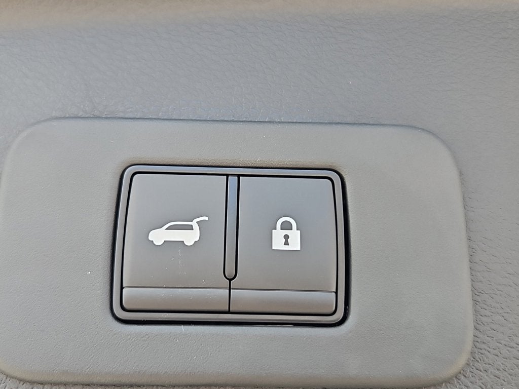 2027 Nissan Murano Platinum