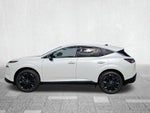 2027 Nissan Murano Platinum