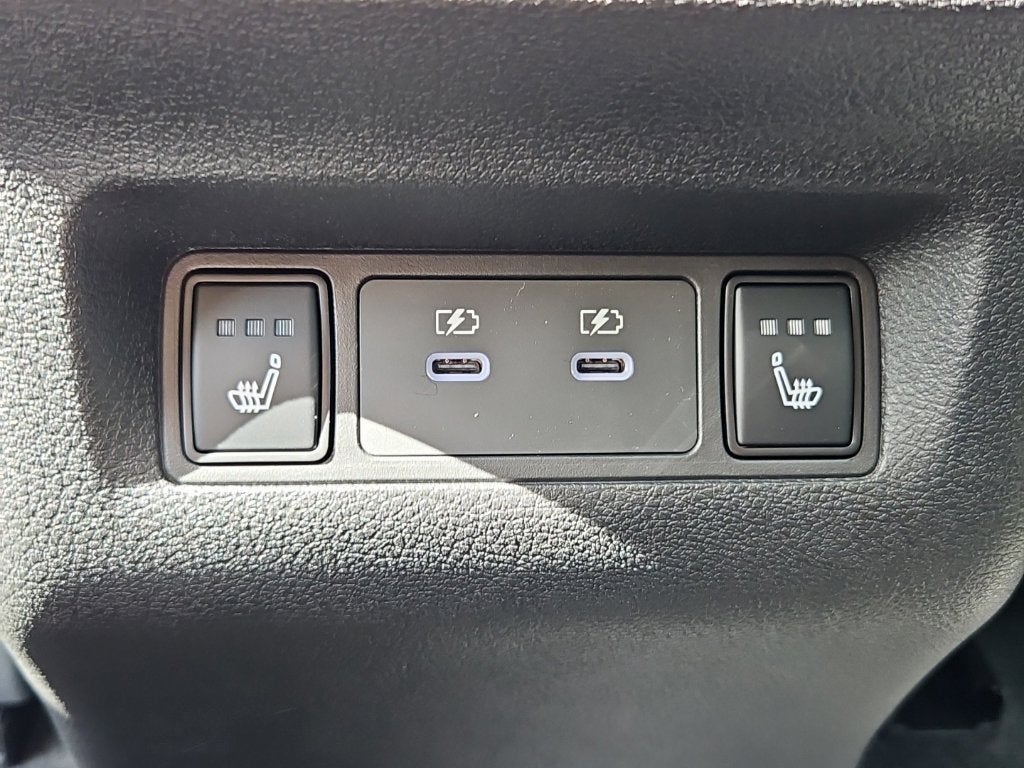 2027 Nissan Murano Platinum