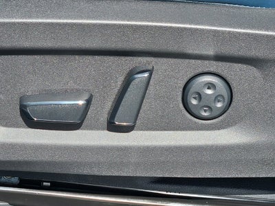 2027 Nissan Murano Platinum