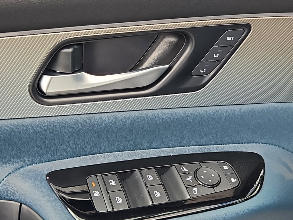 2027 Nissan Murano Platinum