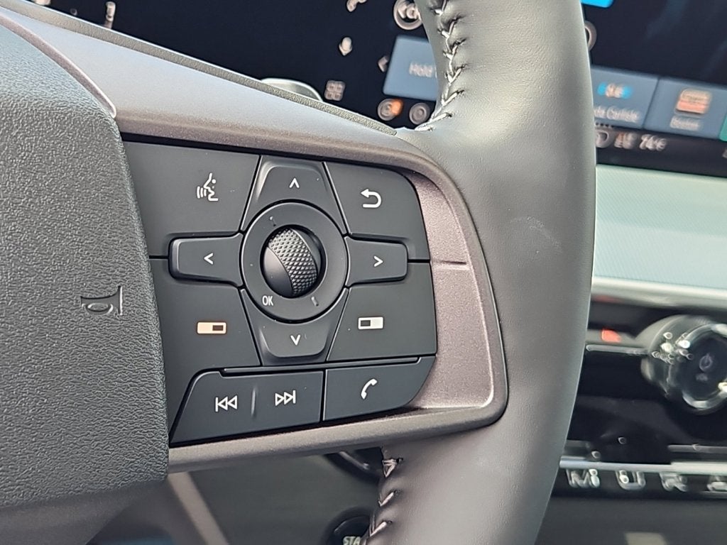 2027 Nissan Murano Platinum