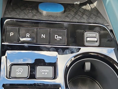 2027 Nissan Murano Platinum