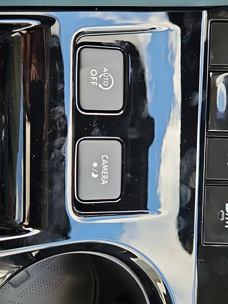 2027 Nissan Murano Platinum
