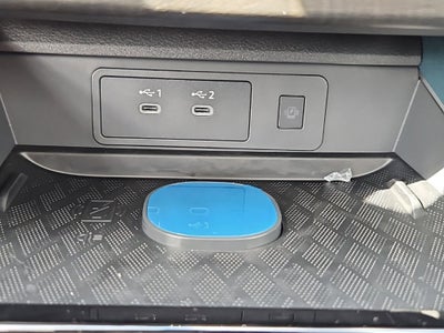 2027 Nissan Murano Platinum
