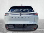 2027 Nissan Murano Platinum