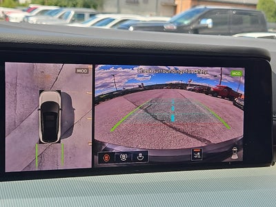 2027 Nissan Murano Platinum