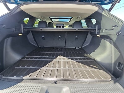 2027 Nissan Murano Platinum