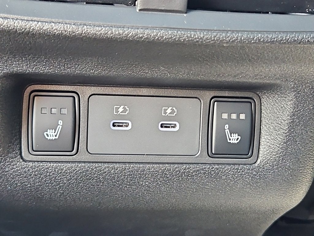 2027 Nissan Murano Platinum