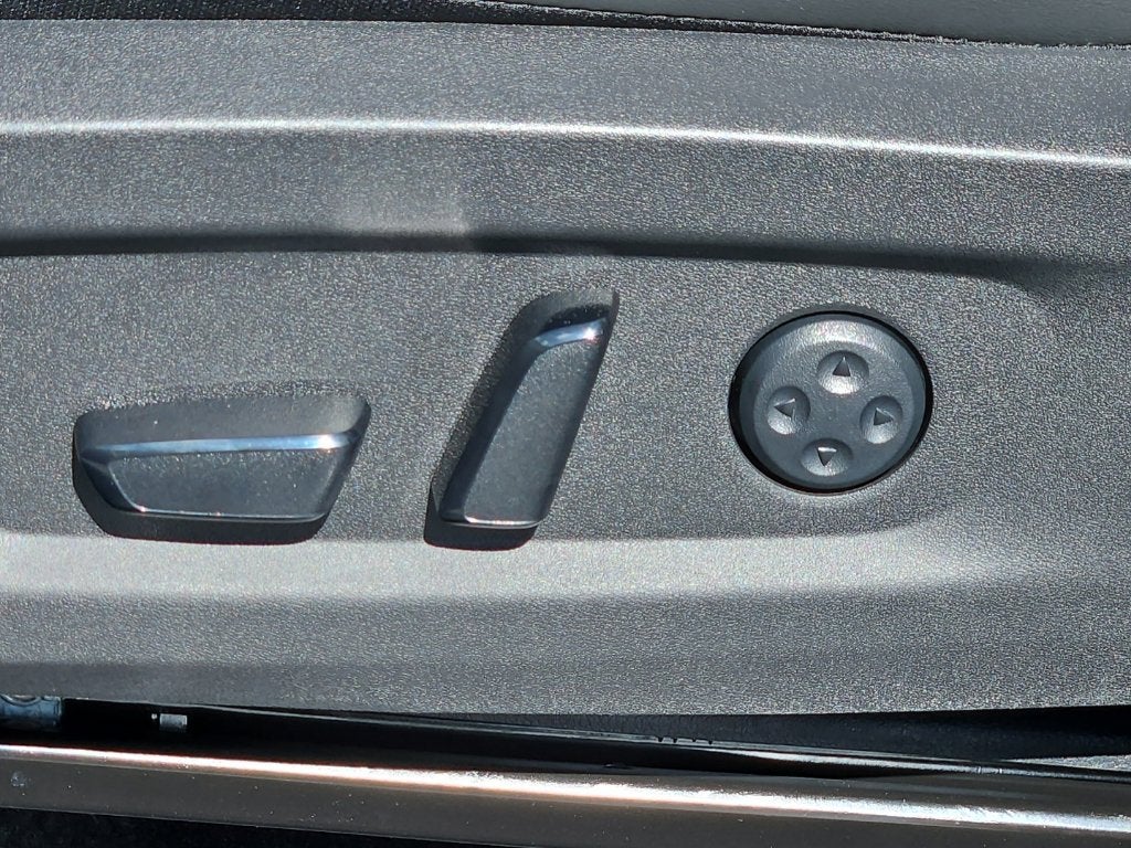 2027 Nissan Murano Platinum