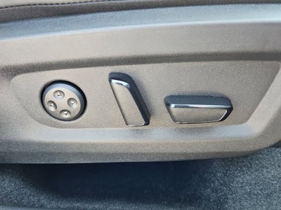 2027 Nissan Murano Platinum