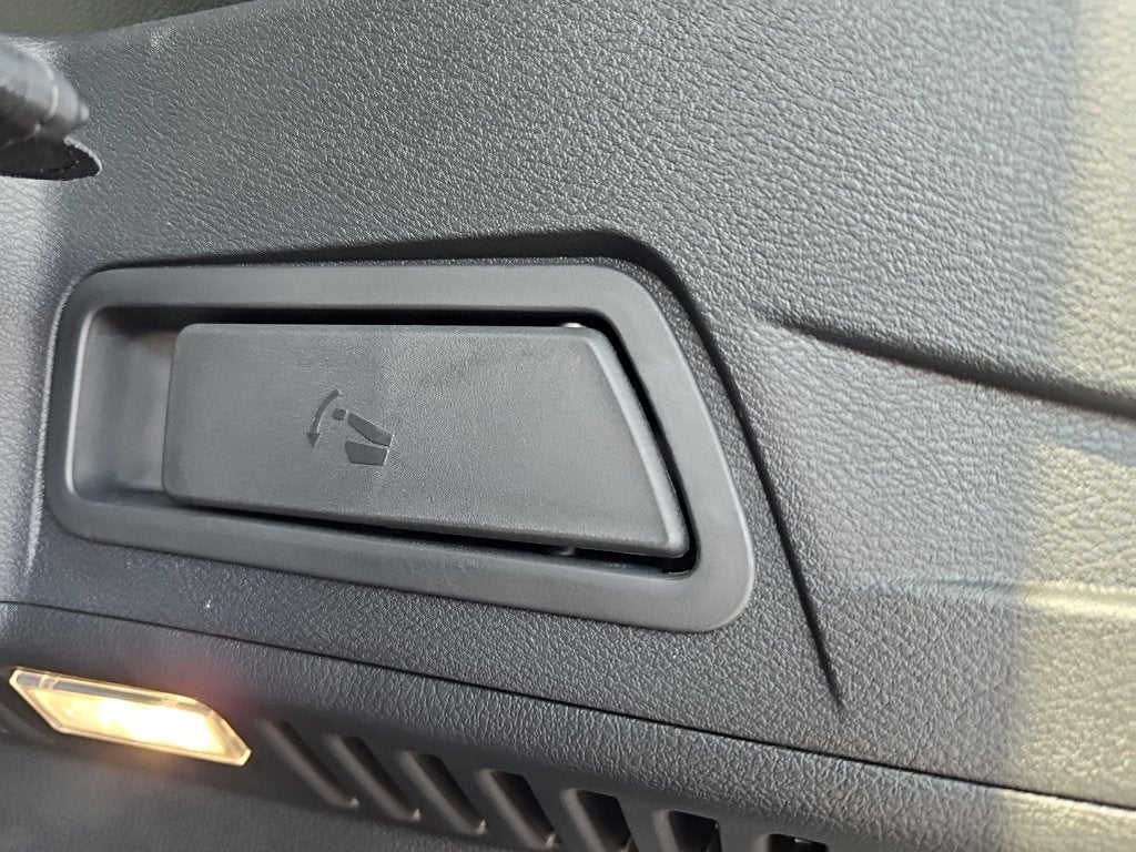 2027 Nissan Murano Platinum