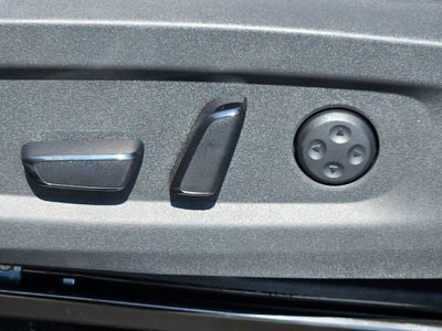2027 Nissan Murano Platinum