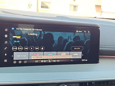 2027 Nissan Murano Platinum