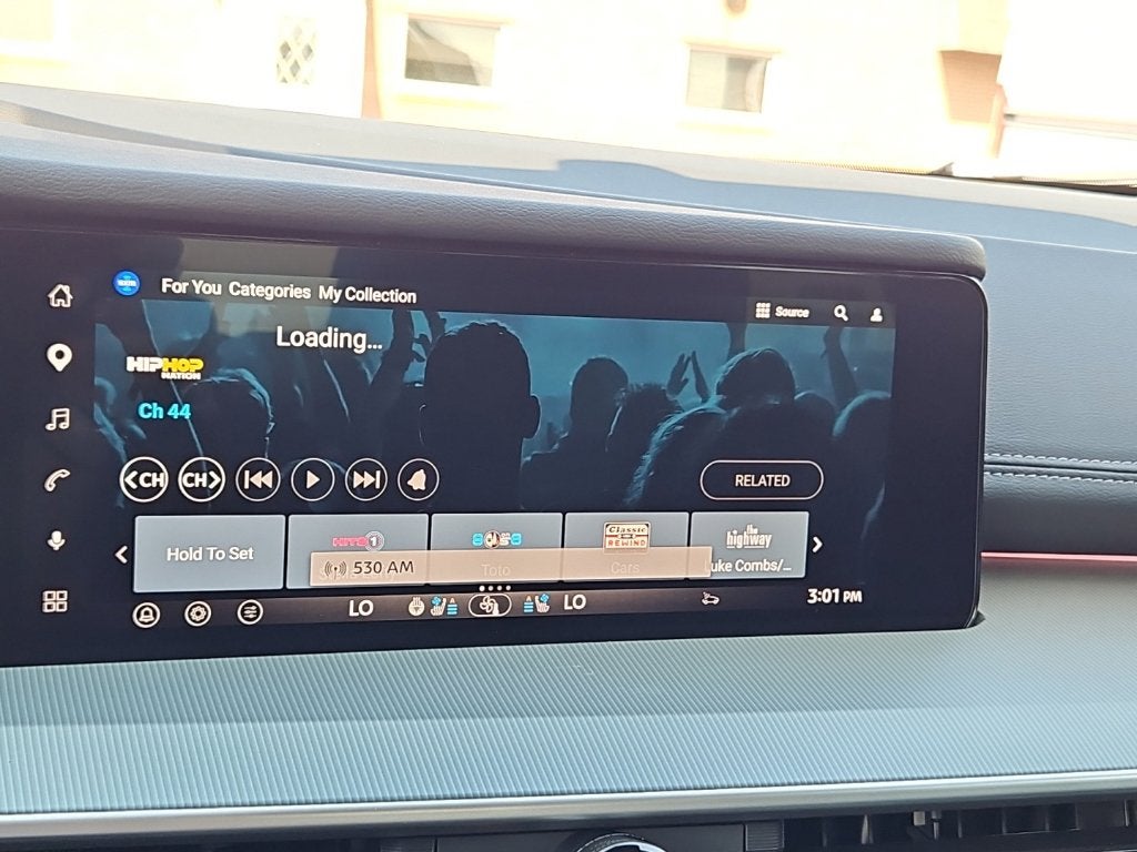 2027 Nissan Murano Platinum