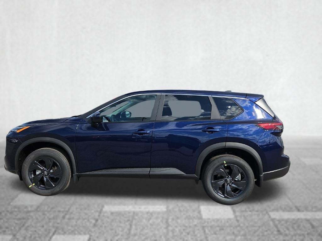 2027 Nissan Rogue SV