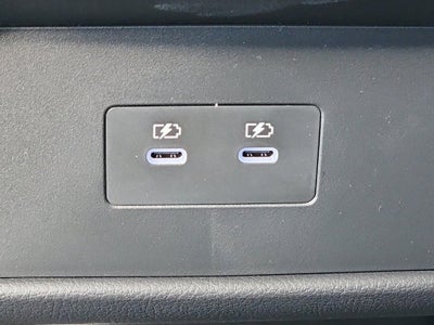 2027 Nissan Rogue SV