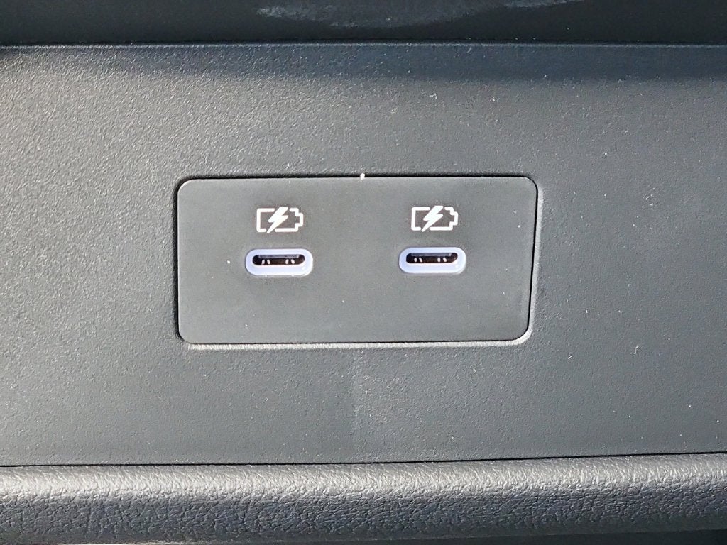 2027 Nissan Rogue SV