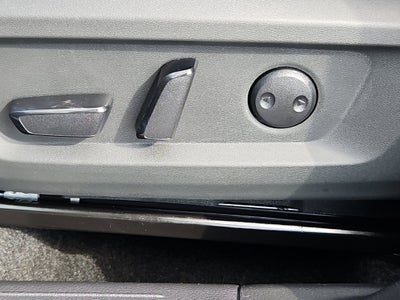2027 Nissan Rogue SV