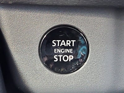 2027 Nissan Rogue SV