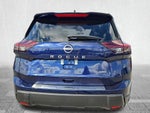 2027 Nissan Rogue SV