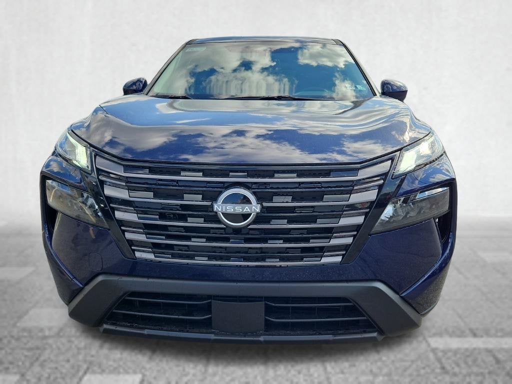 2027 Nissan Rogue SV
