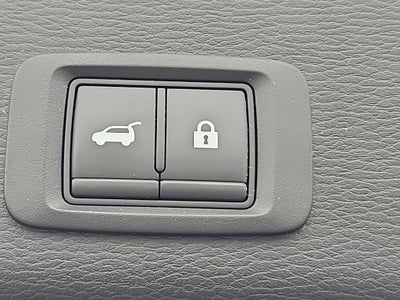 2022 Mitsubishi Outlander Base