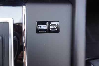 2026 Nissan Rogue Plug-In Hybrid SL