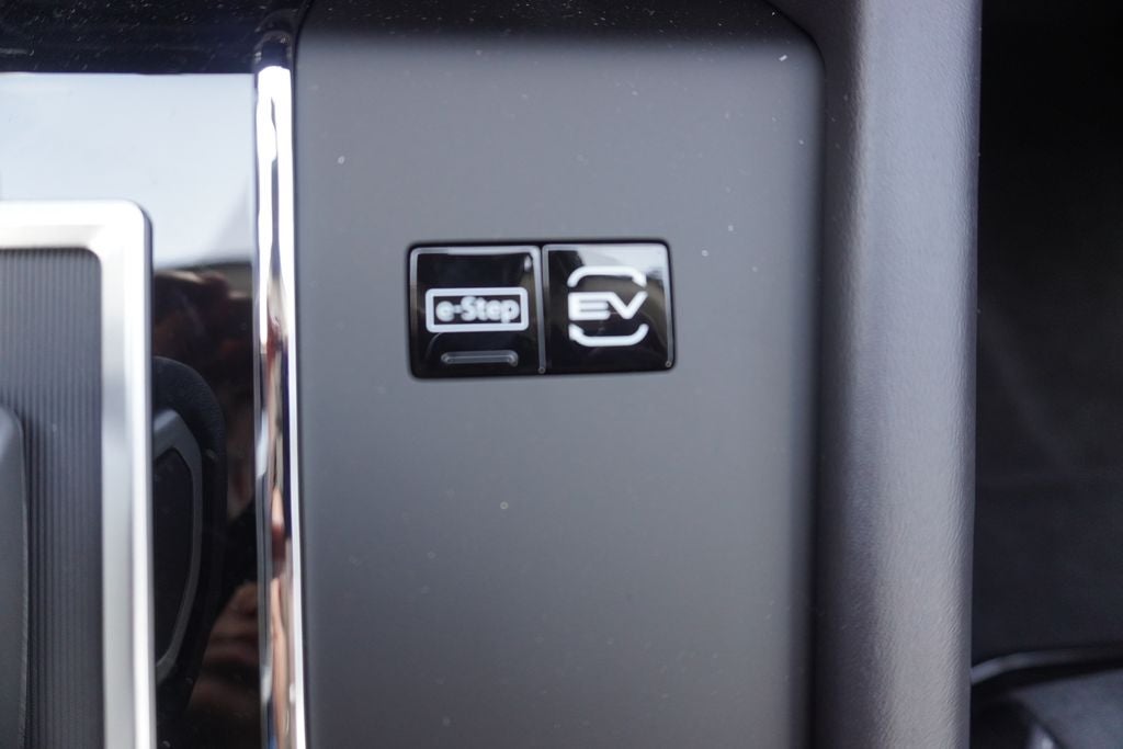 2026 Nissan Rogue Plug-In Hybrid SL
