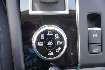 2026 Nissan Rogue Plug-In Hybrid SL