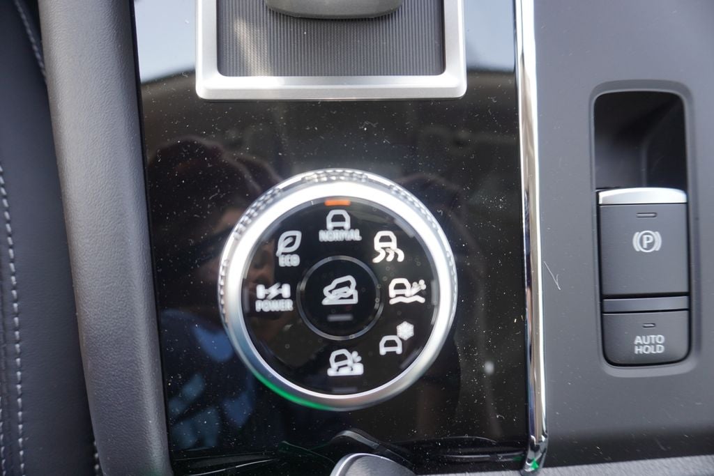2026 Nissan Rogue Plug-In Hybrid SL