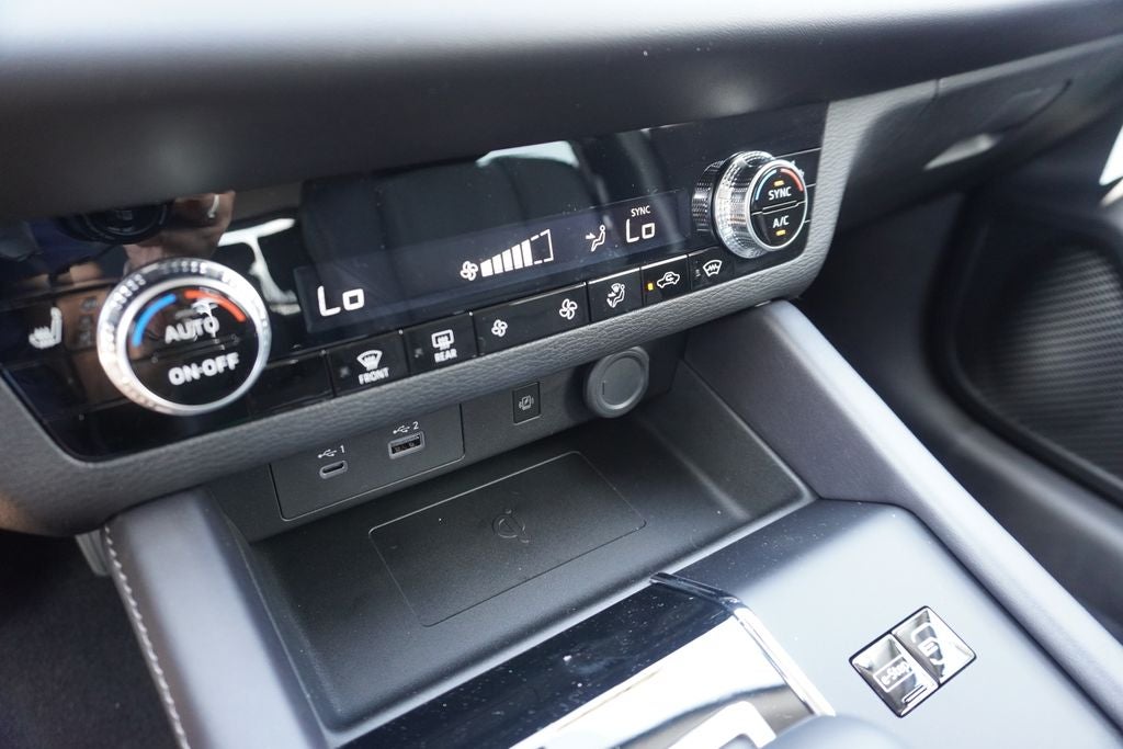 2026 Nissan Rogue Plug-In Hybrid SL