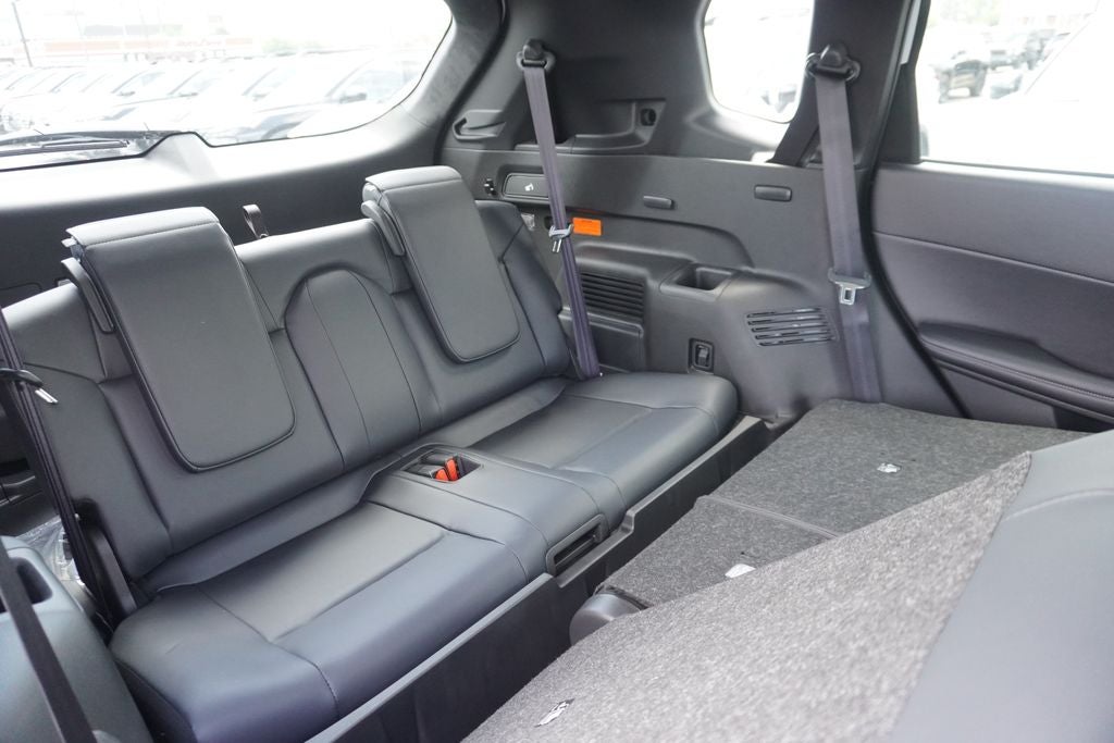 2026 Nissan Rogue Plug-In Hybrid SL