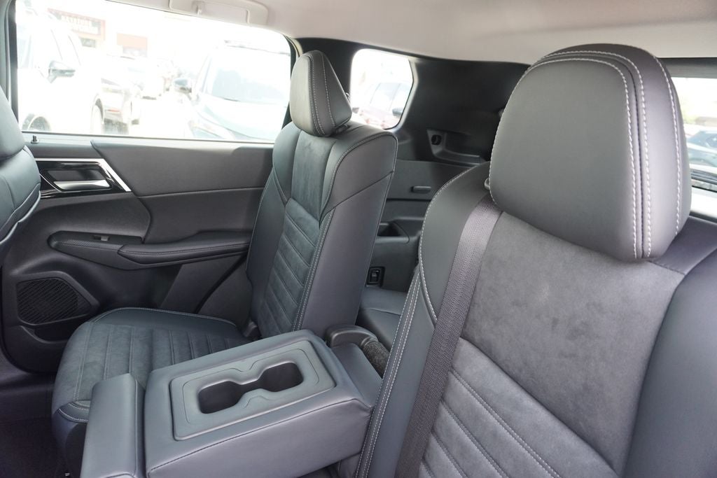 2026 Nissan Rogue Plug-In Hybrid SL