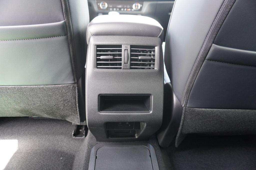 2026 Nissan Rogue Plug-In Hybrid SL