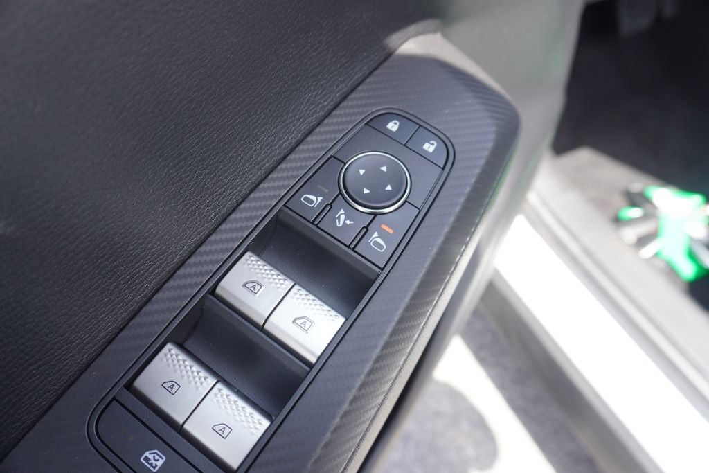 2026 Nissan Rogue Plug-In Hybrid SL