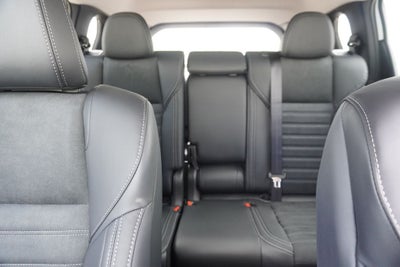 2026 Nissan Rogue Plug-In Hybrid SL