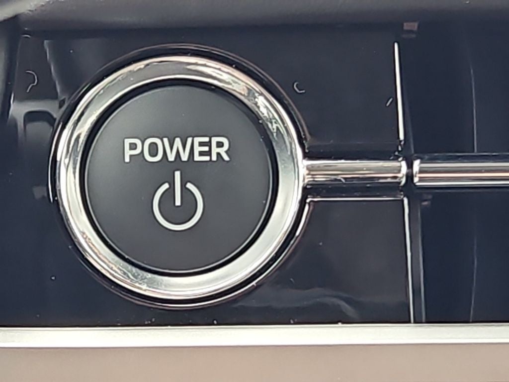2026 Nissan Rogue Plug-In Hybrid SL