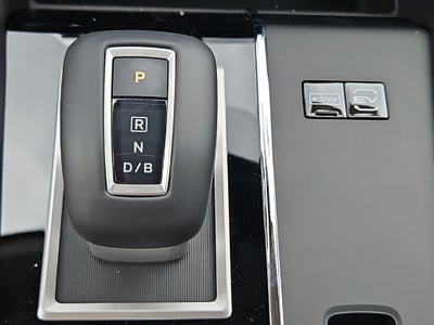 2026 Nissan Rogue Plug-In Hybrid SL
