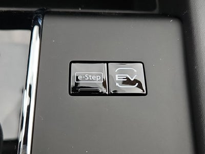 2026 Nissan Rogue Plug-In Hybrid SL