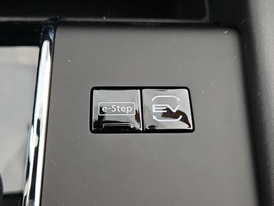 2026 Nissan Rogue Plug-In Hybrid SL