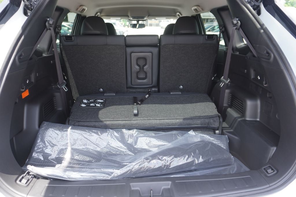 2026 Nissan Rogue Plug-In Hybrid SL