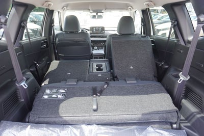 2026 Nissan Rogue Plug-In Hybrid SL