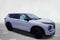 2026 Nissan Rogue Plug-In Hybrid SL